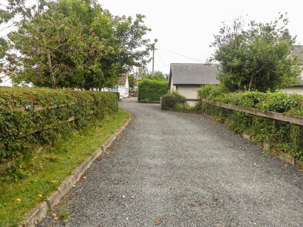 Borahard Lodge ニューブリッジ エクステリア 写真
